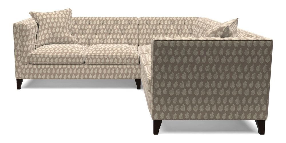 Large Corner Sofa