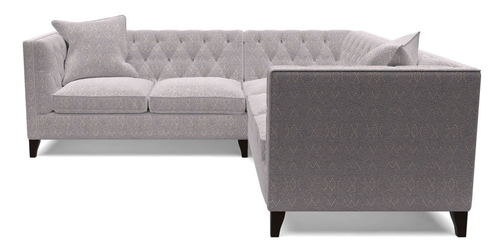 Large Corner Sofa