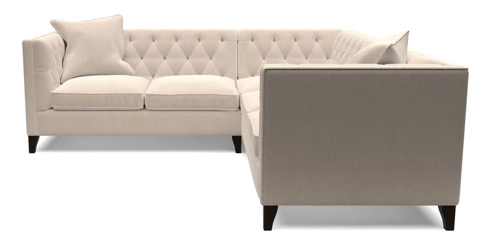 Large Corner Sofa