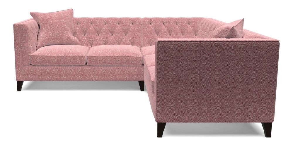 Large Corner Sofa