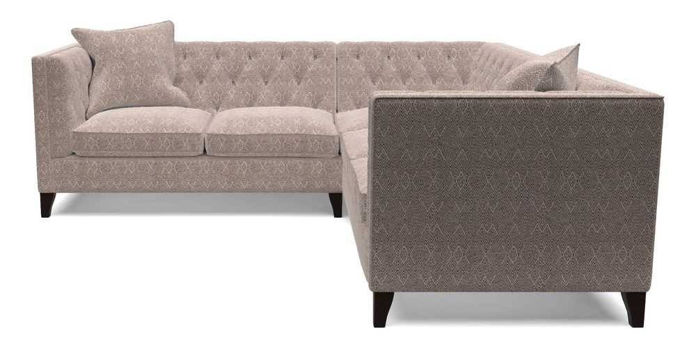Large Corner Sofa