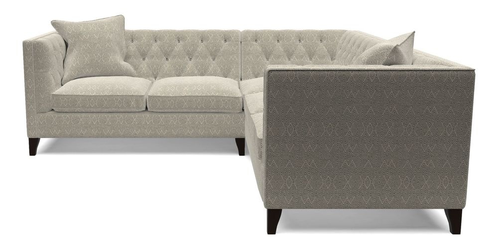 Large Corner Sofa