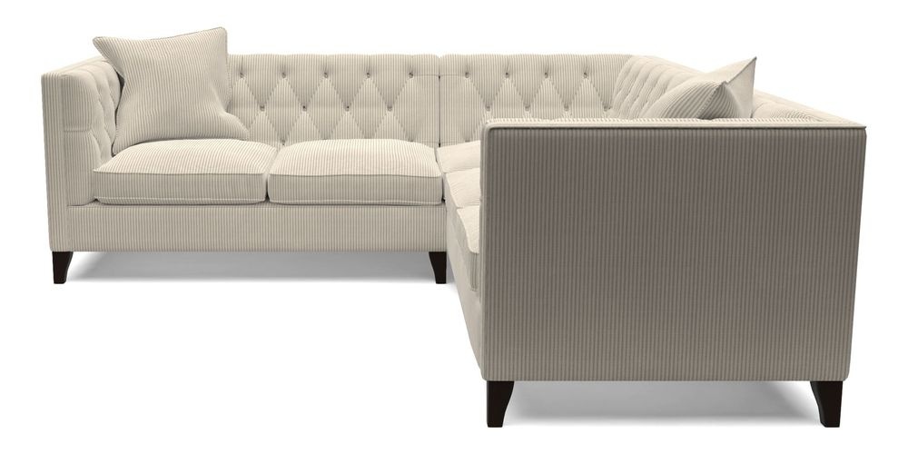 Large Corner Sofa