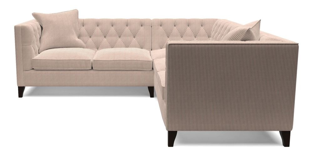 Large Corner Sofa