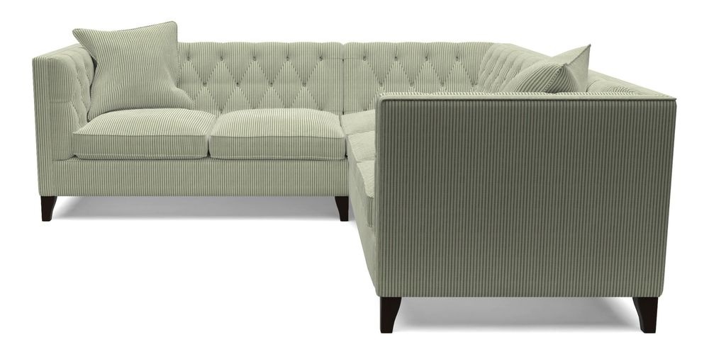 Large Corner Sofa