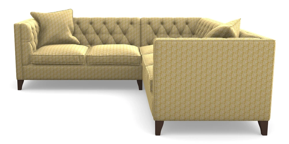 Large Corner Sofa