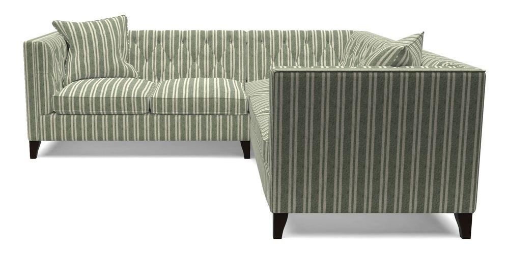 Large Corner Sofa