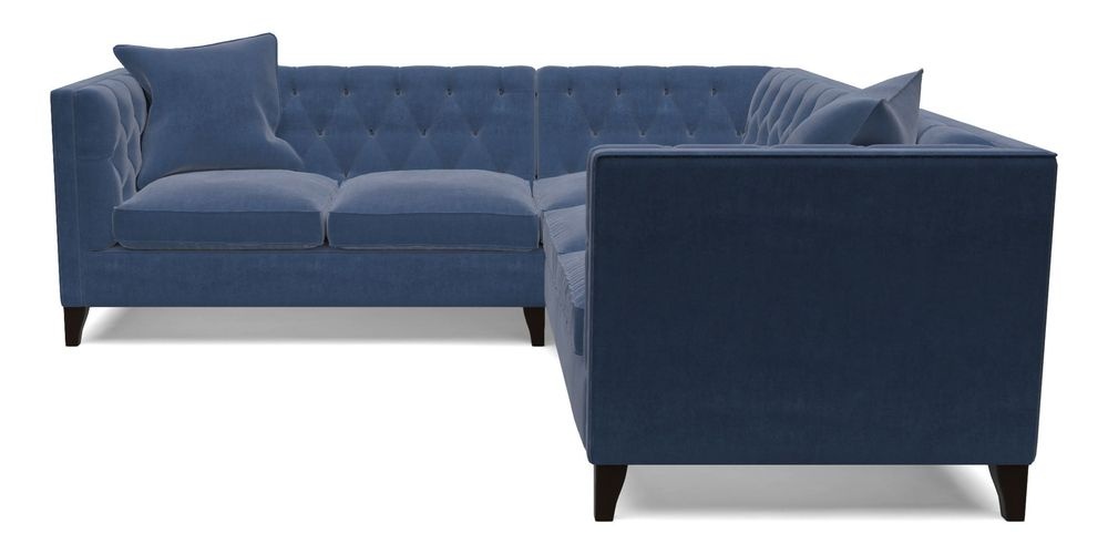 Large Corner Sofa