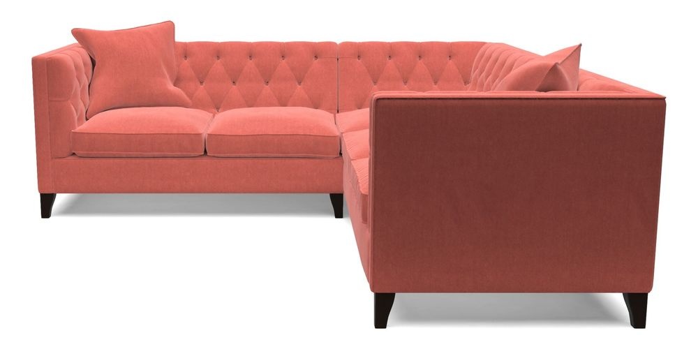 Large Corner Sofa