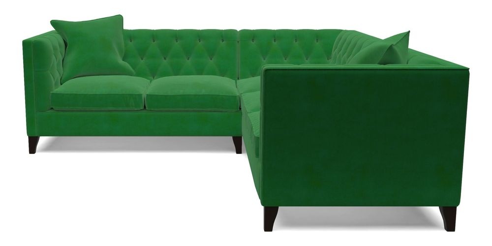 Large Corner Sofa