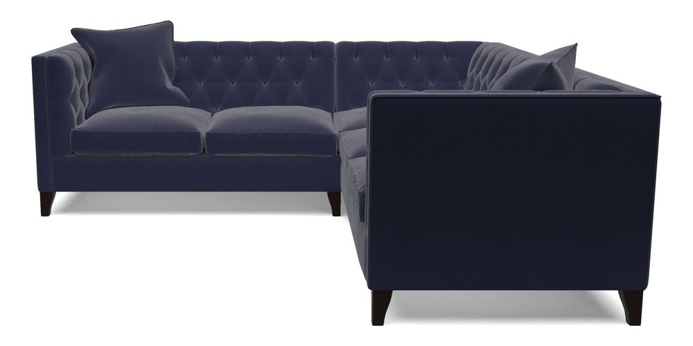 Large Corner Sofa