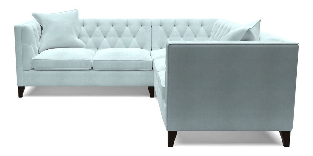Large Corner Sofa
