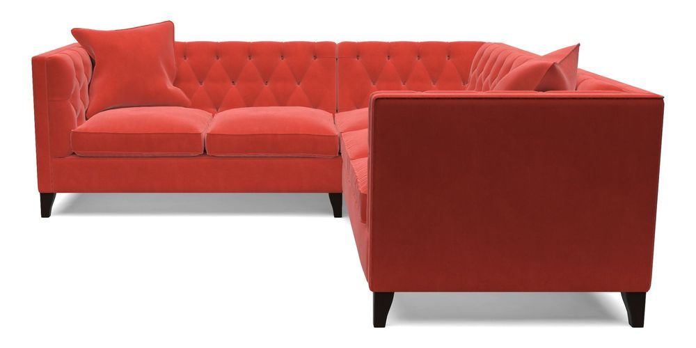 Large Corner Sofa