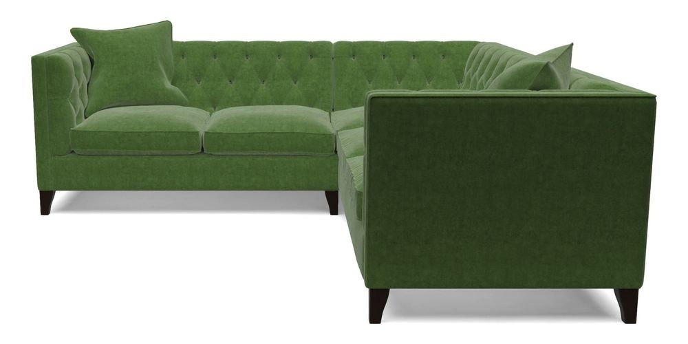 Large Corner Sofa