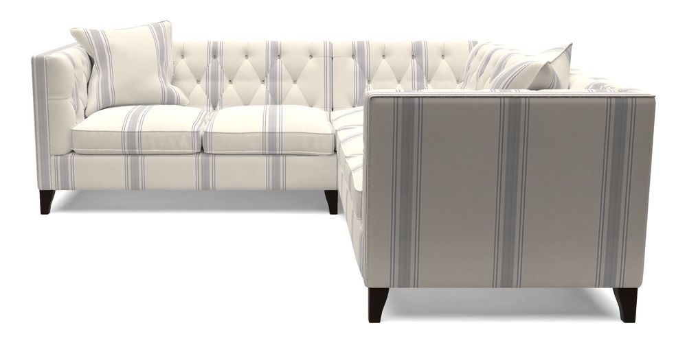 Large Corner Sofa