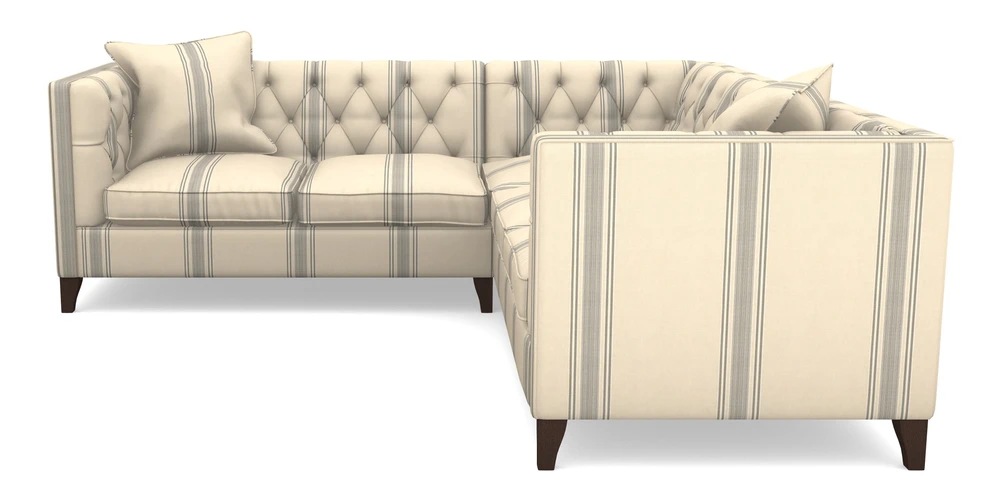 Large Corner Sofa