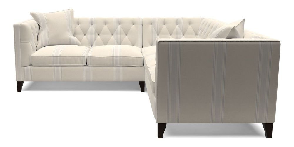 Large Corner Sofa