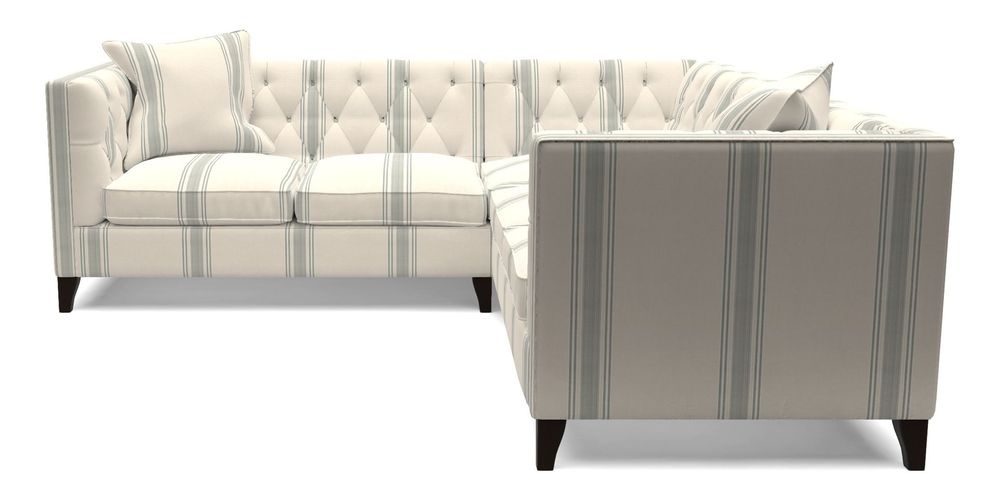 Large Corner Sofa