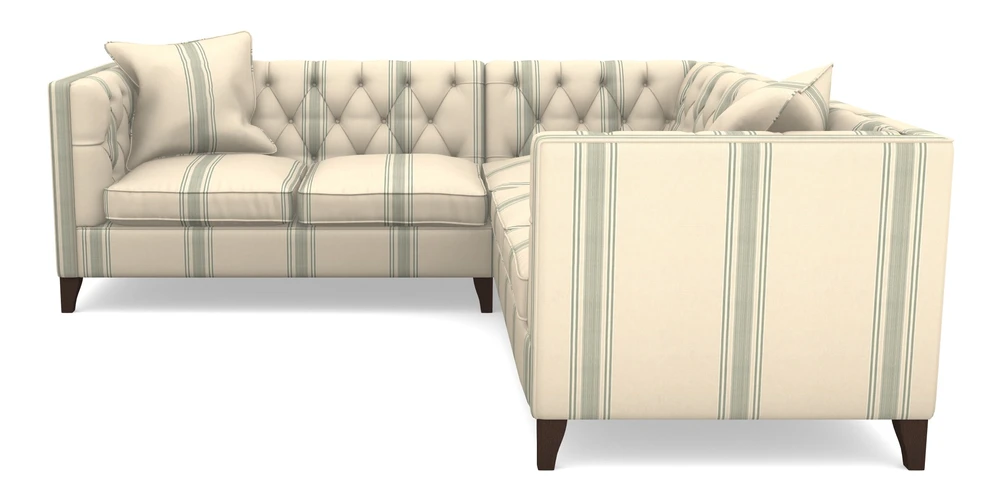 Large Corner Sofa