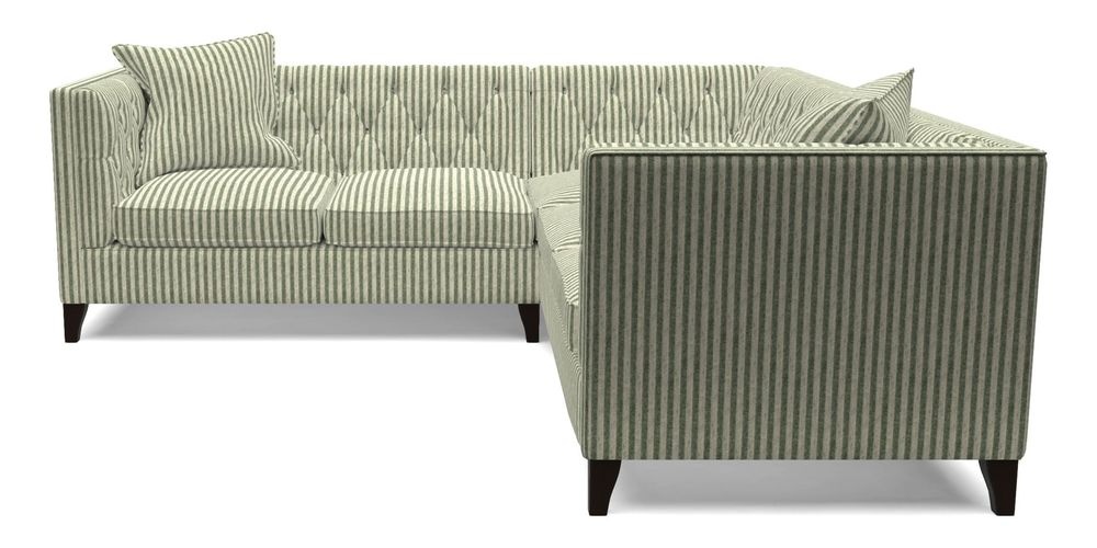 Large Corner Sofa