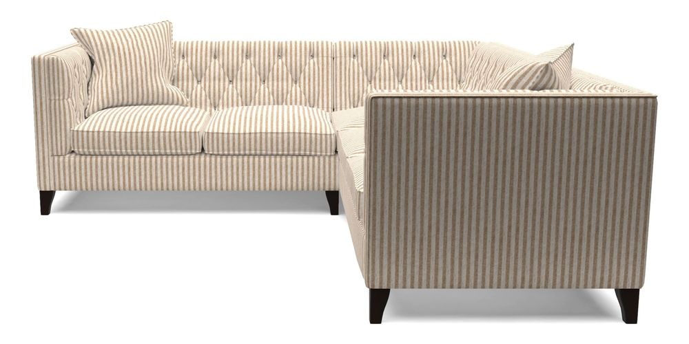 Large Corner Sofa