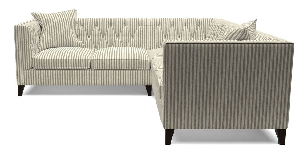 Large Corner Sofa