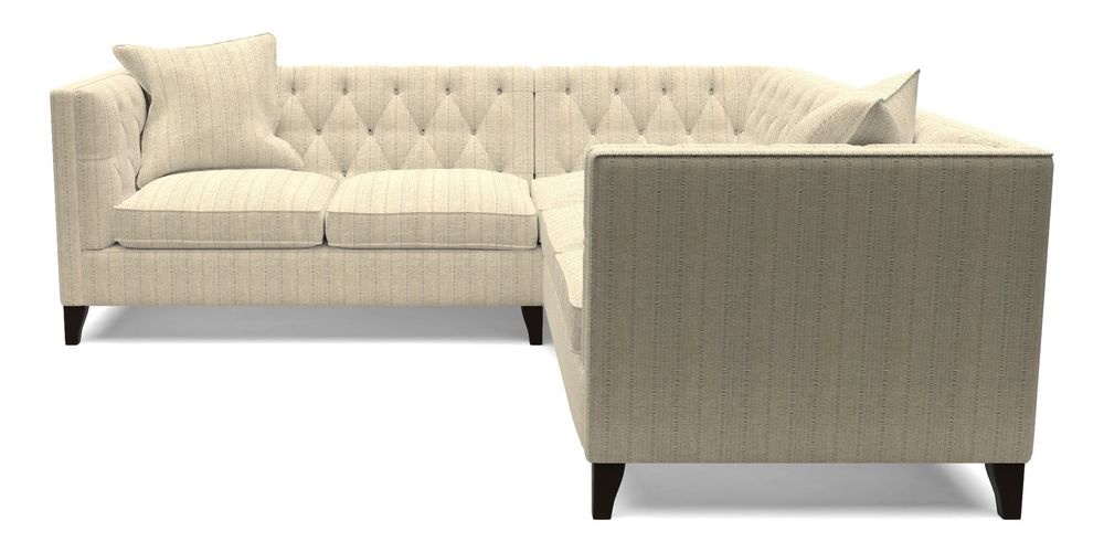 Large Corner Sofa
