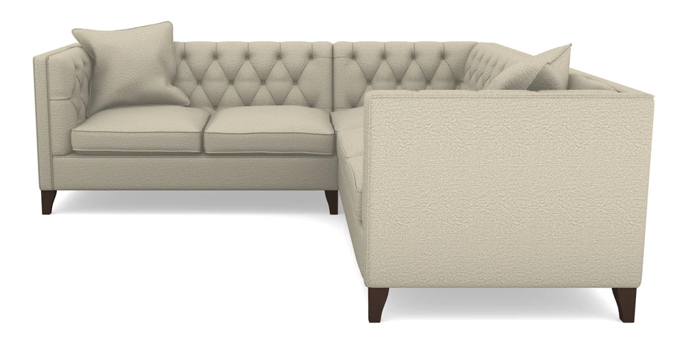 Large Corner Sofa