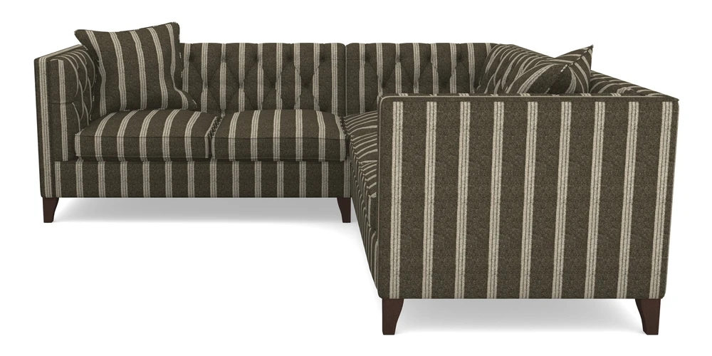 Large Corner Sofa