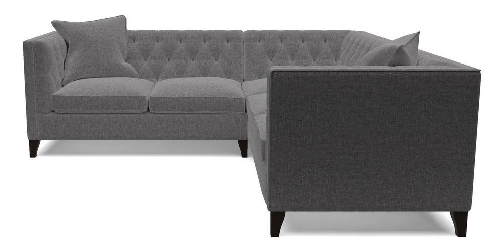 Large Corner Sofa