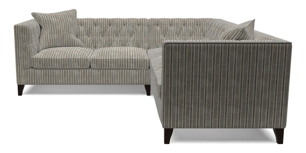 Large Corner Sofa