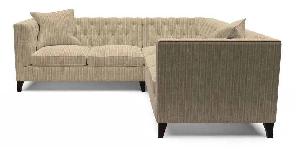 Large Corner Sofa