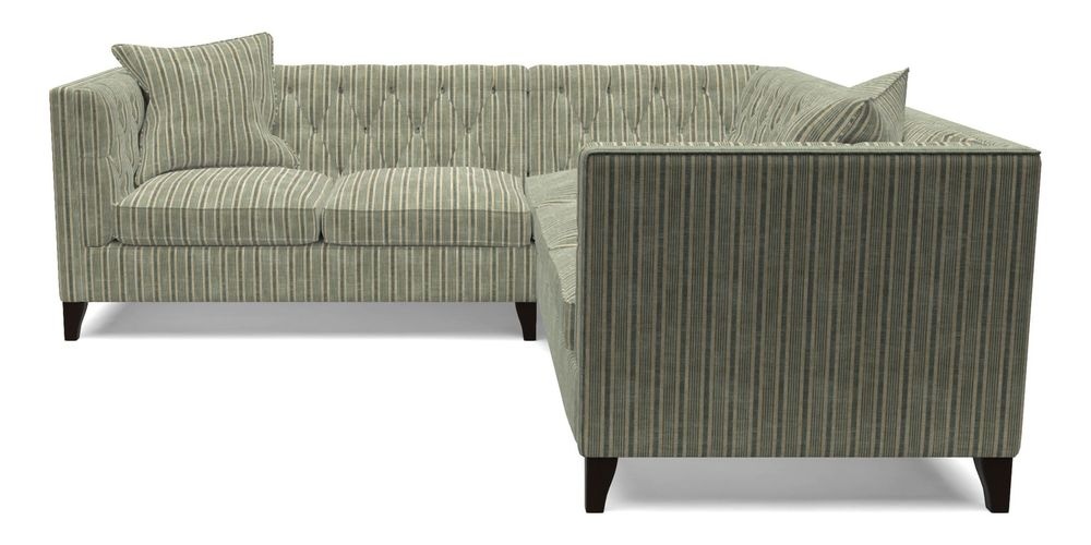 Large Corner Sofa