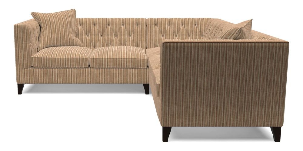 Large Corner Sofa