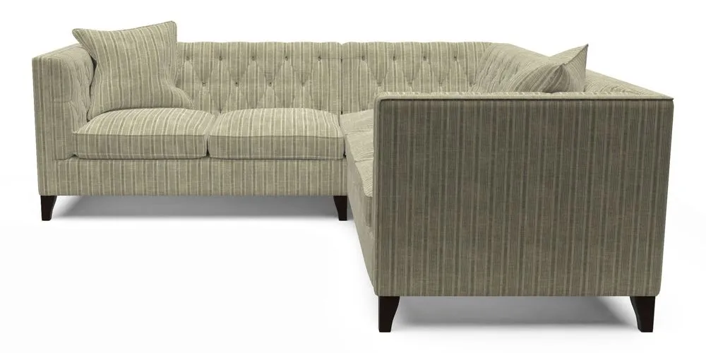 Large Corner Sofa