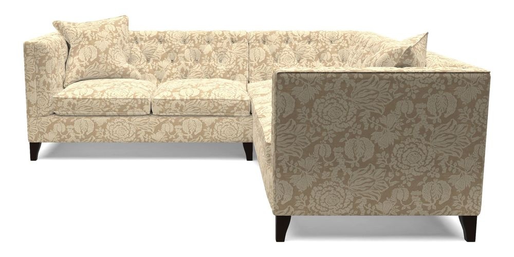 Large Corner Sofa
