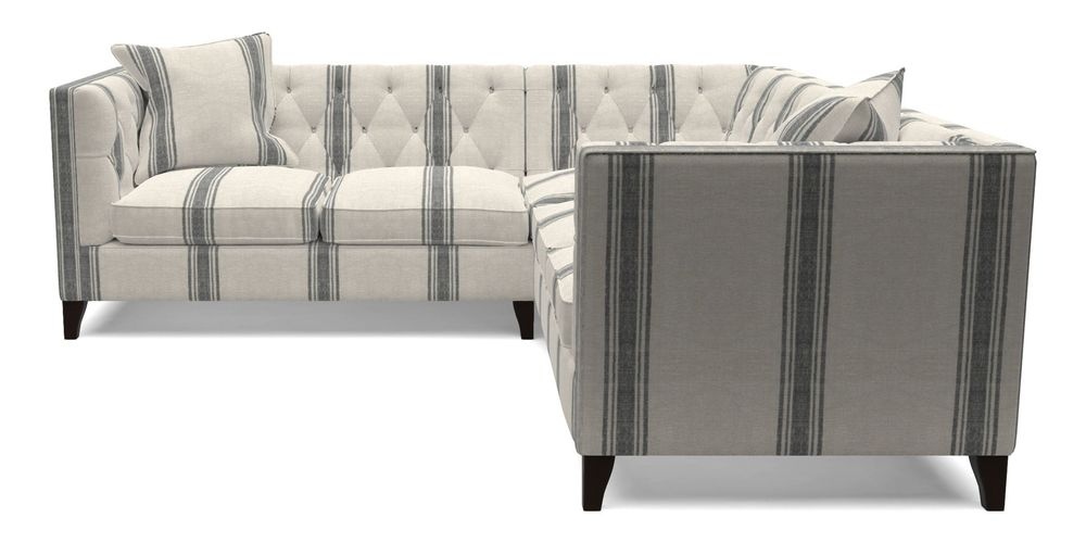 Large Corner Sofa