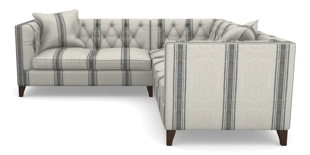 Large Corner Sofa