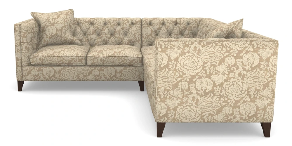 Large Corner Sofa