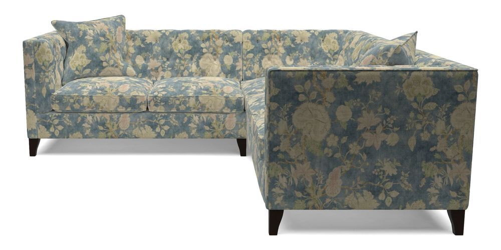 Large Corner Sofa