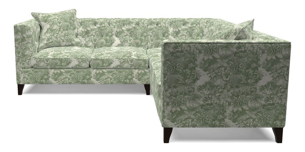 Large Corner Sofa