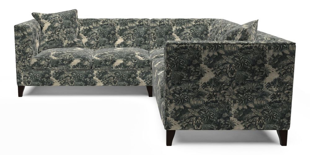 Large Corner Sofa