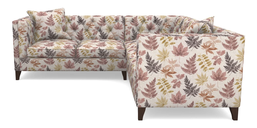 Large Corner Sofa