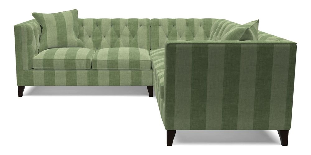 Large Corner Sofa