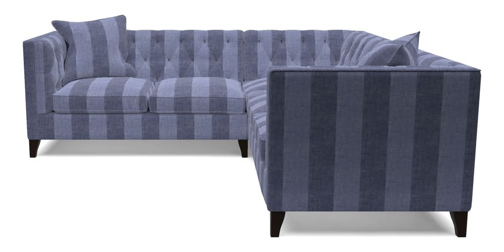 Large Corner Sofa