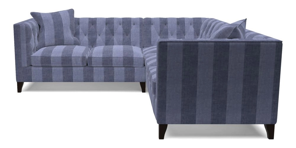 Large Corner Sofa