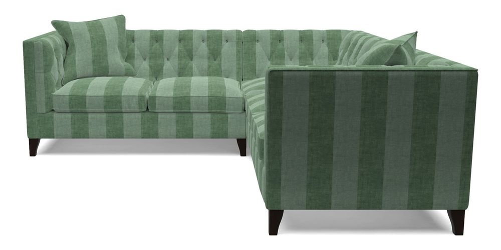Large Corner Sofa