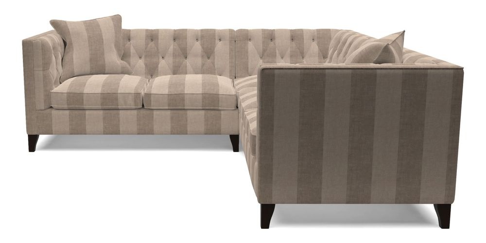 Large Corner Sofa