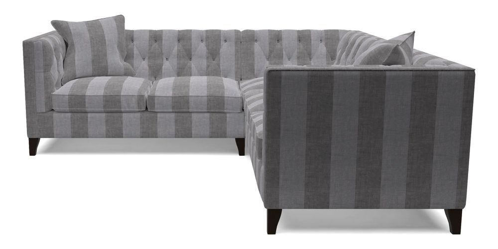 Large Corner Sofa