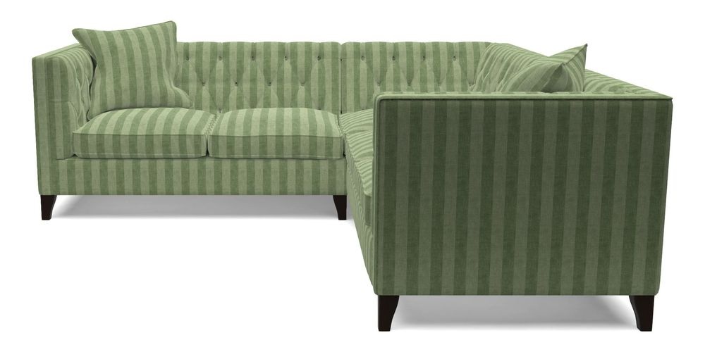 Large Corner Sofa